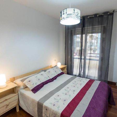 Apartamento Danae Centro 扎马亚 外观 照片
