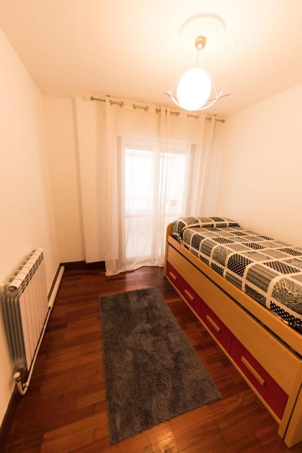 Apartamento Danae Centro 扎马亚 外观 照片