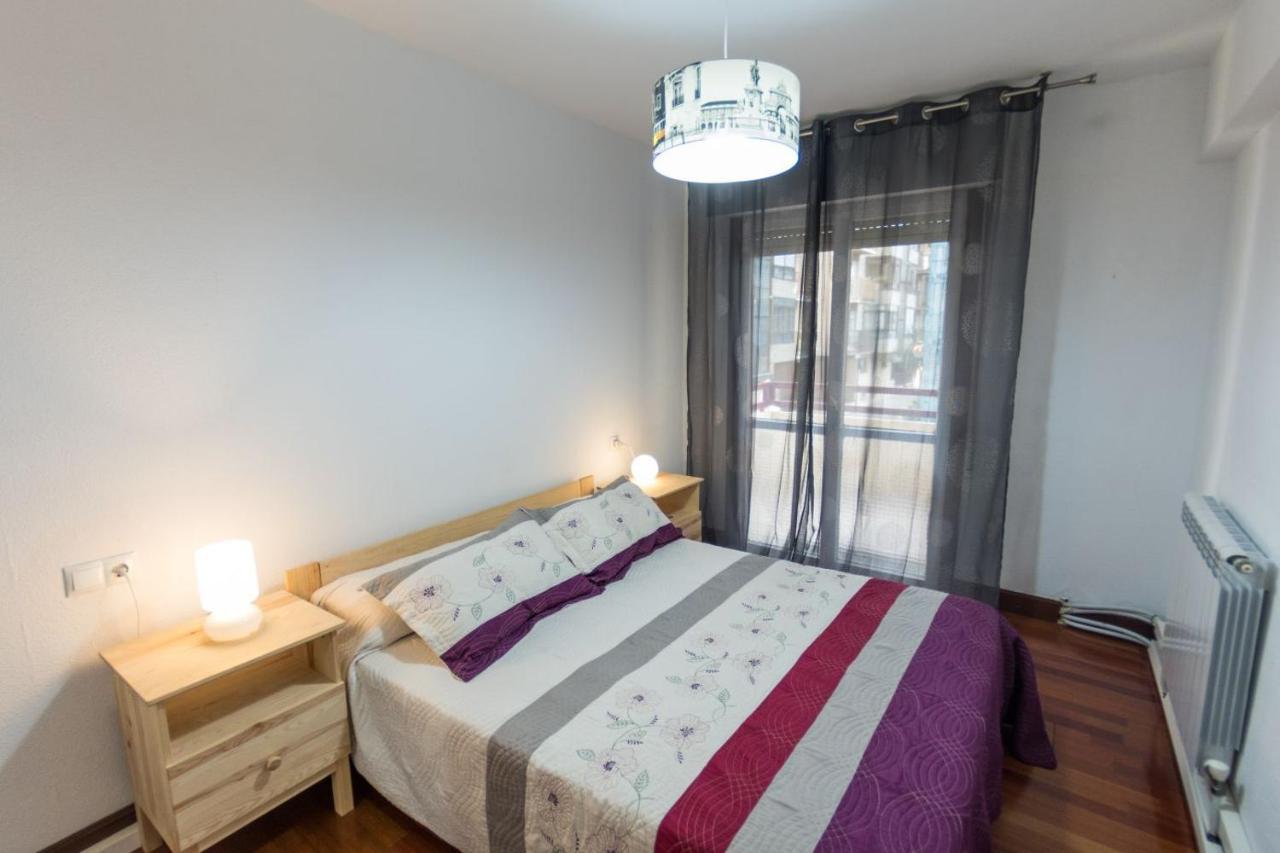Apartamento Danae Centro 扎马亚 外观 照片