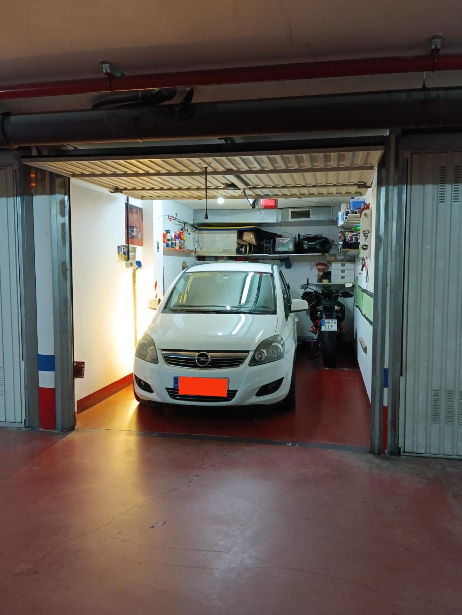 Apartamento Danae Centro 扎马亚 外观 照片